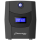 Power Walker LINE-INTERACTIVE (2200VA/1320W, 4x PL, LCD, AVR) - 544654 - zdjęcie 2